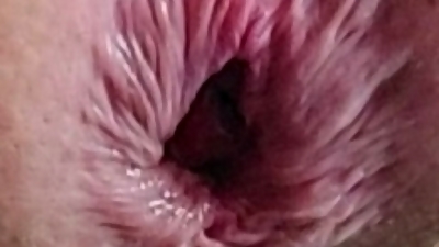 the most beautiful anus in France