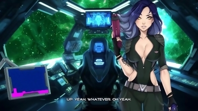 [AUDIO] Yuki: Space Assassin, Episode 2: Roadside