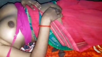 Indian girl first time sex with step sister's Boyfriend