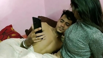 Desi Cute EX Girlfriend agree for sex!! This is our last fuck