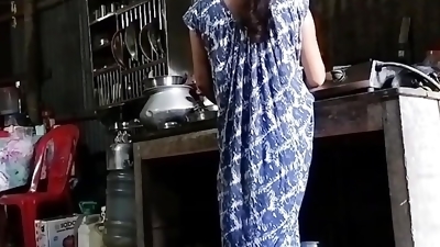 Village Wife Sex By Cooking Time ( Official Video By Villagesex91)
