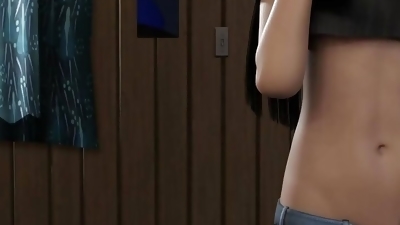 Final Fantasy xiv Yotsuyu Getting Fucked At A Motel Room All Day And Night (Full Length Animated Hentai Porno)