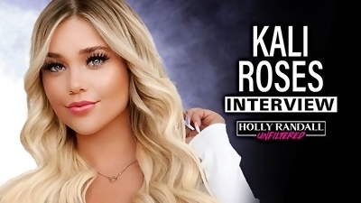 Kali Roses Interview: Lesbian Manicures, Sketchy Cam Houses & Micropenises