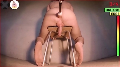 Anal Prostate Stimulation Pspot Orgasm Milking COMPILATION 32