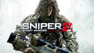 Sniper Ghost Warrior 2  The Whole Game