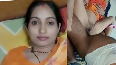 Indian hot girl was fucked by her boyfriend in the night, Lalita bhabhi sex relation with boyfriend, Indian hot girl Lalita