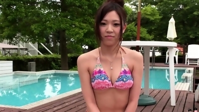 New video! Real Japanese Girls vol 9