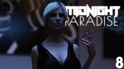 Midnight Paradise #8 - PC Gameplay