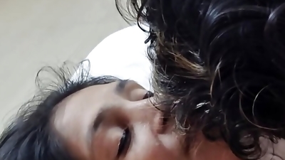 Two boys hard fucking a sex addicted lady