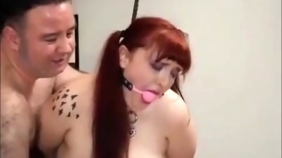 BDSM Porn Using My Two Sluts For Pleasure