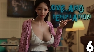 Love & Temptation #6 - PC Gameplay (HD)