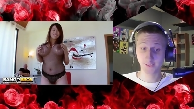 Top 25 Big Tits In Porn Compilation Review