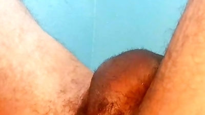 Hot masturbation with my hot penis
