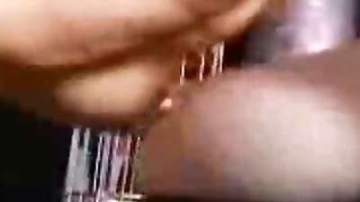 My Sexy Piercings lesbians playing with each other rings