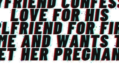 AUDIO EROTICA: Boyfriend Confesses Love For You During Sex