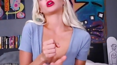 Medium tits POV babe with tattoos sucks and rides dick