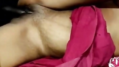 Sexy married wife taught her teenage brother-in-law