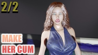 Compilation of sex scenes Make Her Cum v0.03 2/2