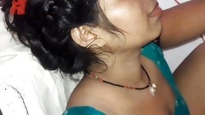 Sexy blouse wali bhabhi ko choda, indian lady fucking