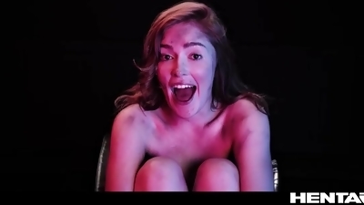 Gorgeous Jia Lissa unforgettable fetish video