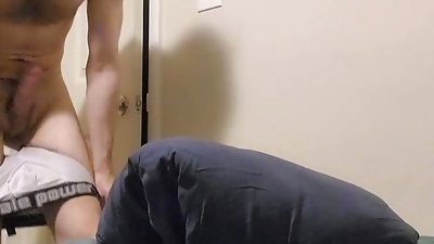 Stonks Humping and No Hands Cumming