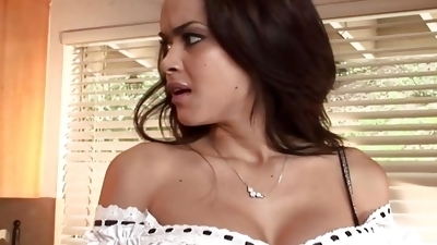 Darling Daisy Marie is the Dirty Dish of the Day