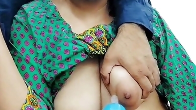 Desi Village Stepmom Milking Anal Sex With Stepson