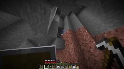 Minecraft But I Can GROW ORES! (Hindi)