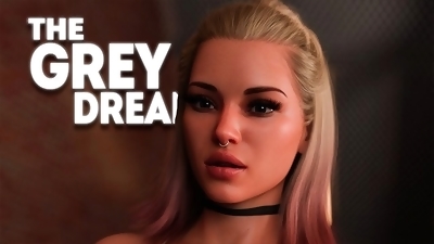 The Grey Dream #1 - PC Gameplay (Premium)