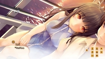 Love Cube: A mind-blowing visual novel to reach the ultimate climax
