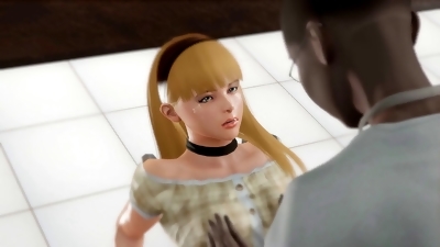 Honey select party, 3d hentai, roy12