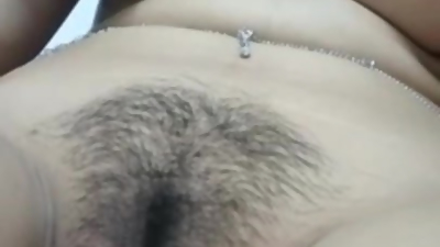 Home Made Thai Real Love Making with Hairy BBW
