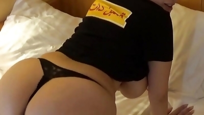 Porn Iranian Shahvani With Big ass Milf