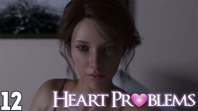 Heart Problems #12 - PC Gameplay