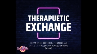Theraputic Exchange