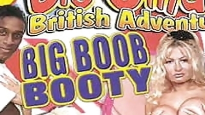 Big Omars - British Adventure - Big Boob Booty