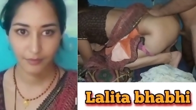 Desi sex video of Indian horny girl Lalita bhabhi, Indian best sex video, Indian xxx video of Lalita bhabhi, Indian hot girl