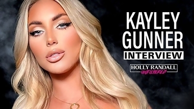 Kayley Gunner Interview: From Army Sergeant to Porn Star