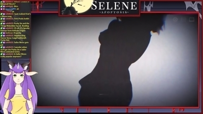 Selene ~Apoptosis~ Uncensored Part 2