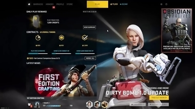 This Used To Be One Of My Favourite Games  Dirty Bomb