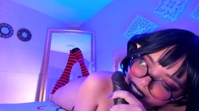 Noah with his Big Ass give you the Best JERK OFf INSTRUCTIONS JOI // Cosplay, Moaning and Dirty talk