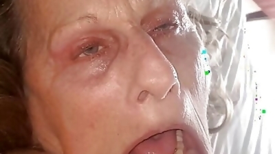 MARRIED SLUT LESLIE CHEATING AGAIN! FUCKED STUPID, GAPED AND A HUGE CREAMPIE. BACK HOME TO HUBBY DESTROYED AND USED UP AGAIN!