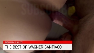WAGNER SANTIAGO - What's her name?