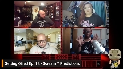Scream 7 Predictions - Getting Offed Ep.12