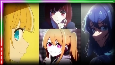 Why Oshi No Ko is the #1 College Girl Hentai  Anime Kana Ruby Akane Mem-cho R34 JOI PORN sex