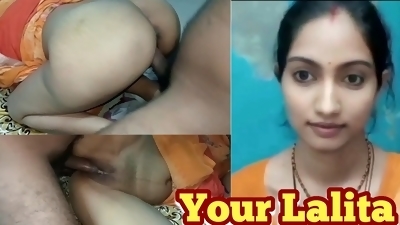 xxx video of Indian sexi girl Lalita bhabhi, Indian desi girl sex enjoy with her husband, Lalita bhabhi sex video